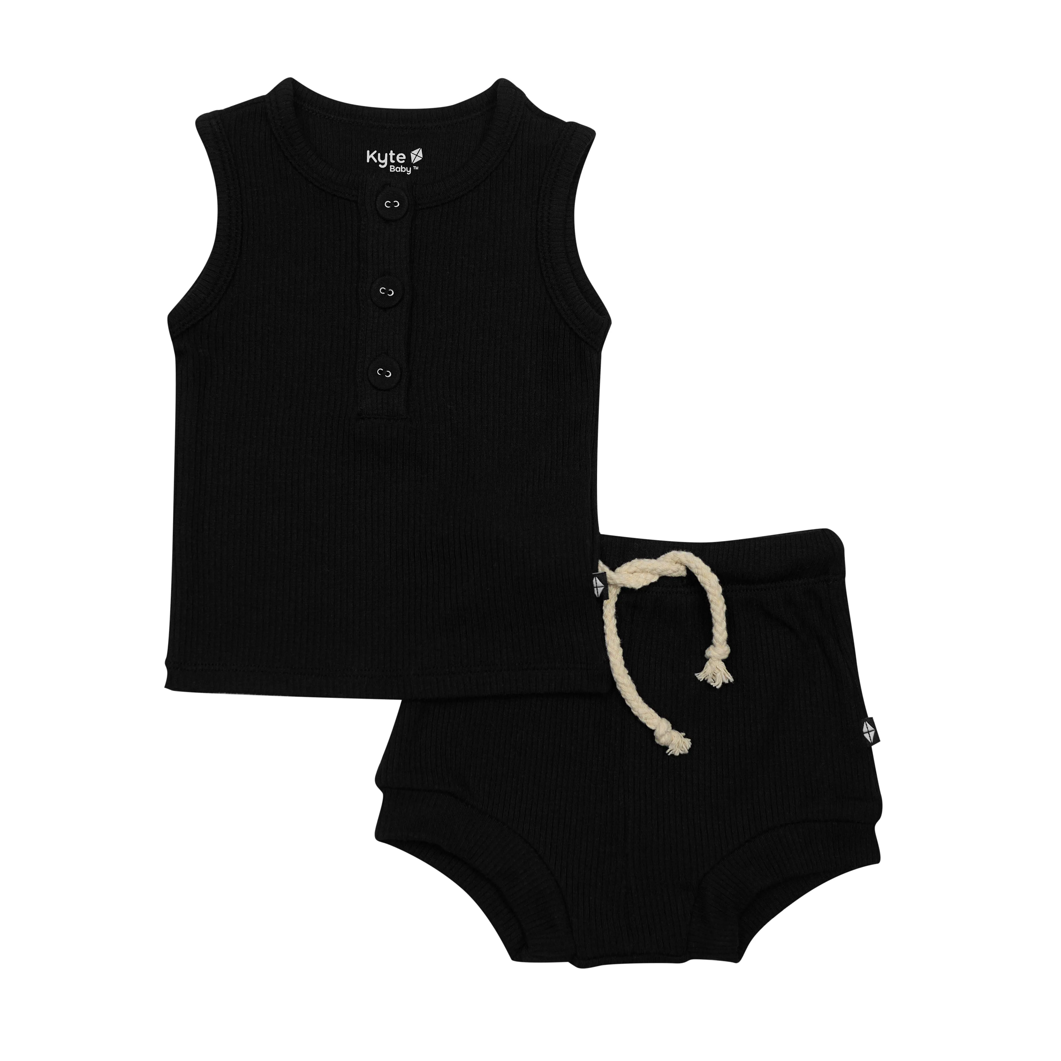 Henley Tank Set