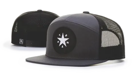 Adjustable Cap