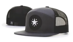 Adjustable Cap