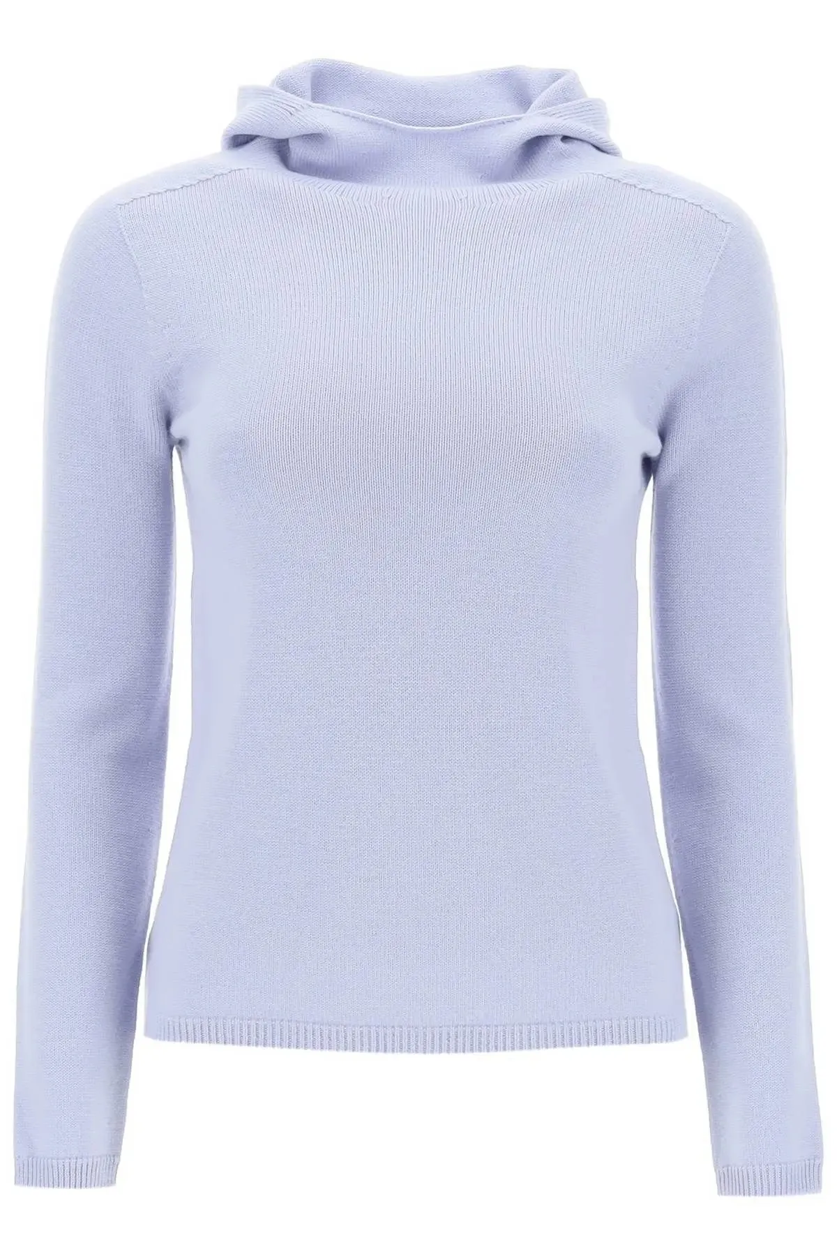 Max Mara Casual Wool Long Sleeves