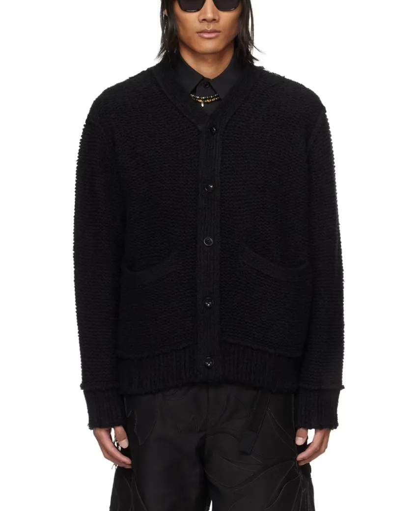 sacai Designers Cardigans