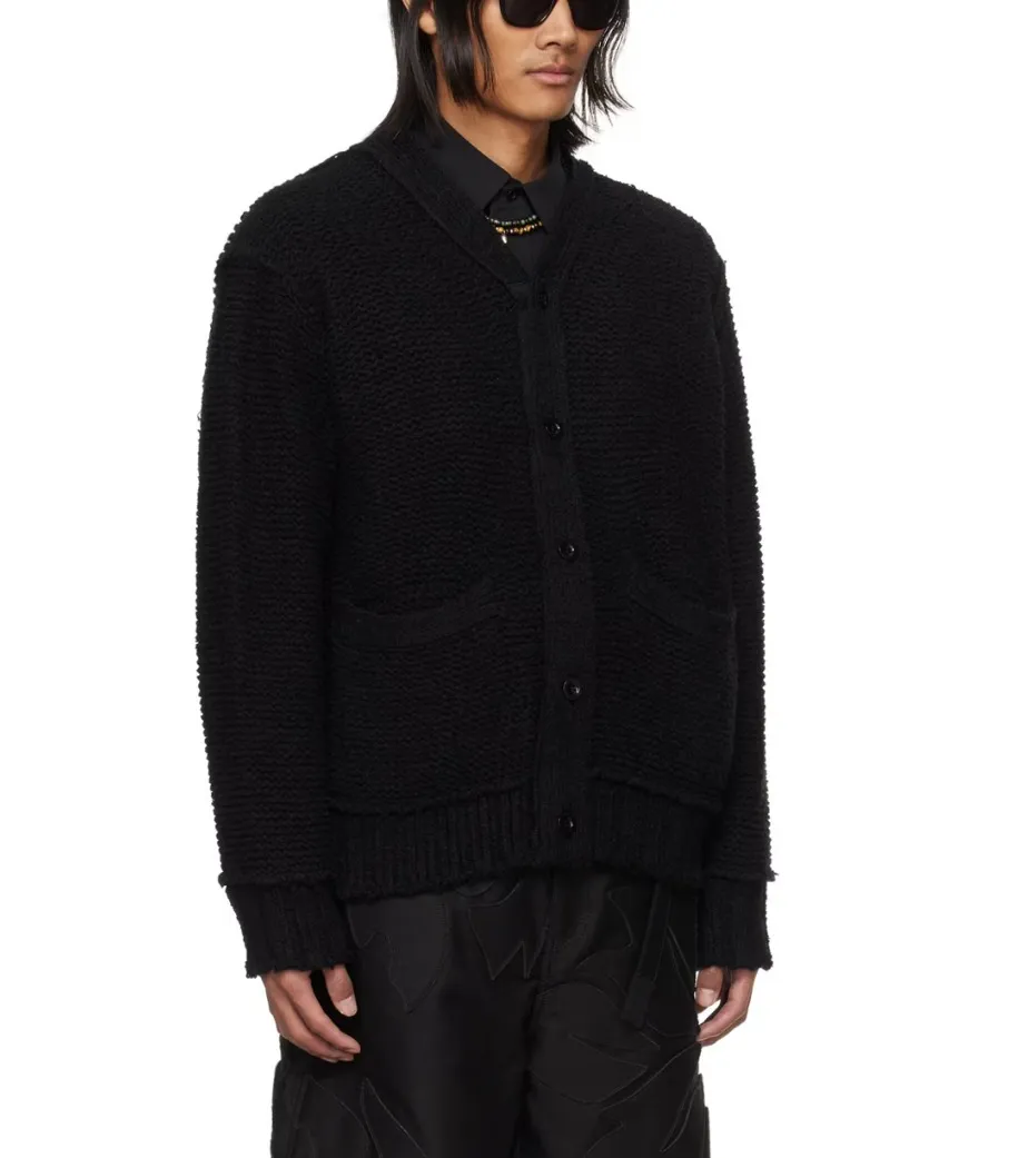 sacai Designers Cardigans