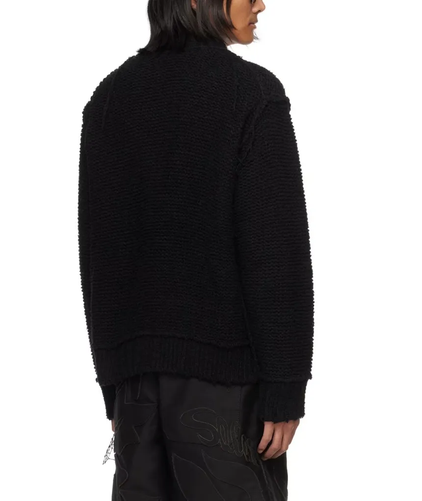 sacai Designers Cardigans