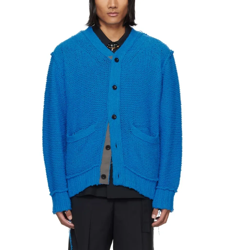 sacai Designers Cardigans