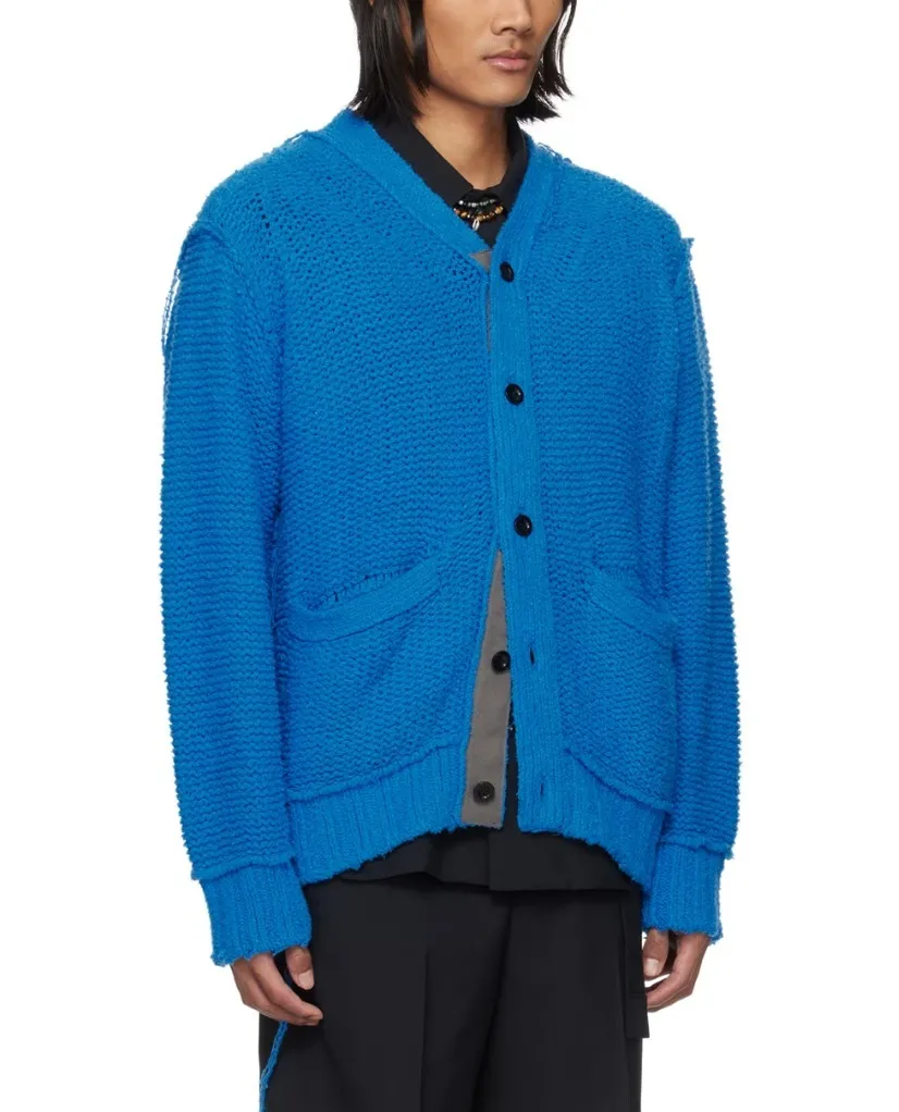 sacai Designers Cardigans