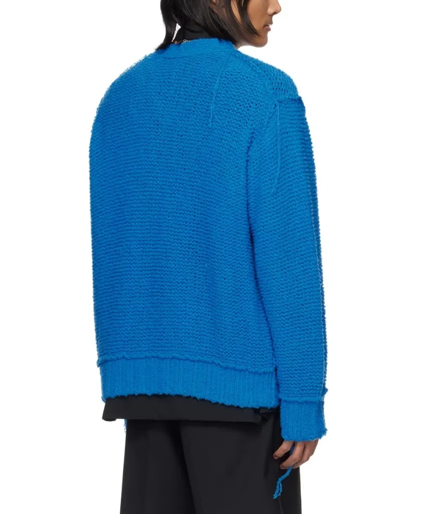 sacai Designers Cardigans