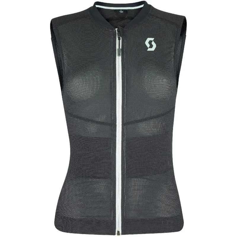 Light Vest Protector Airflex Women's Back Protector