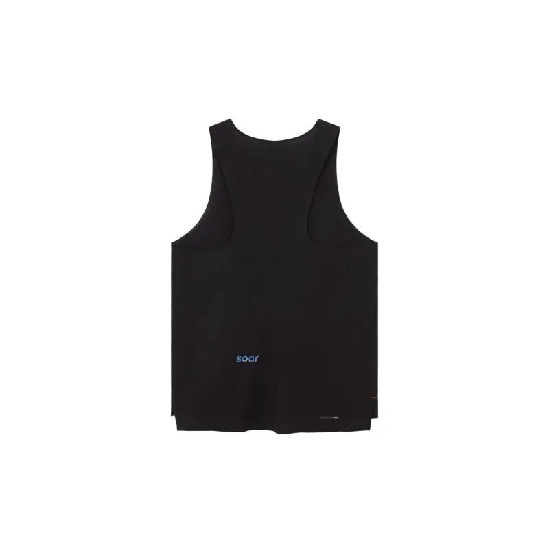 Advanced Race Vest Men's Tank Top