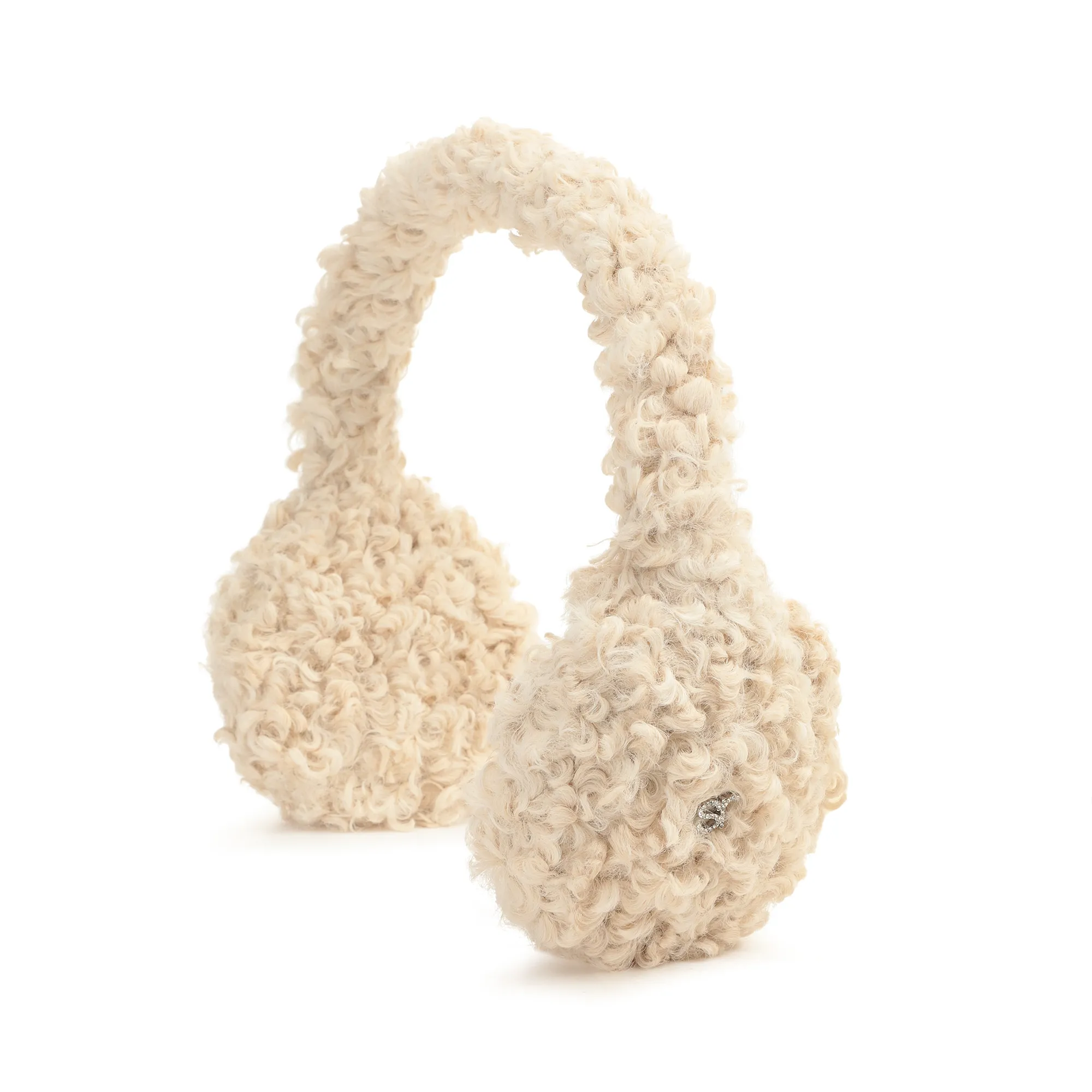 Muppet Earmuffs Panna