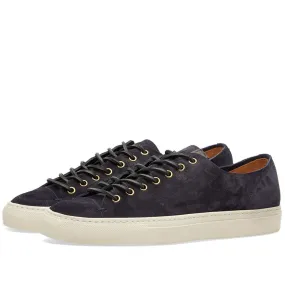 Storm Suede Tanino Low Sneaker by Buttero