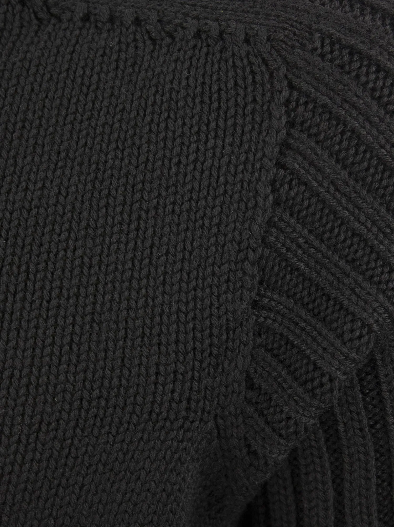 Tagliatore Wool Turtleneck Jumper