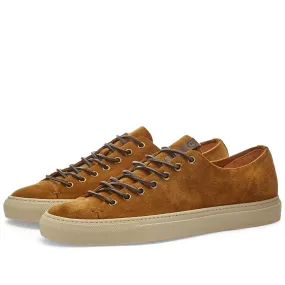 Tanino Low Marraca Suede Sneaker