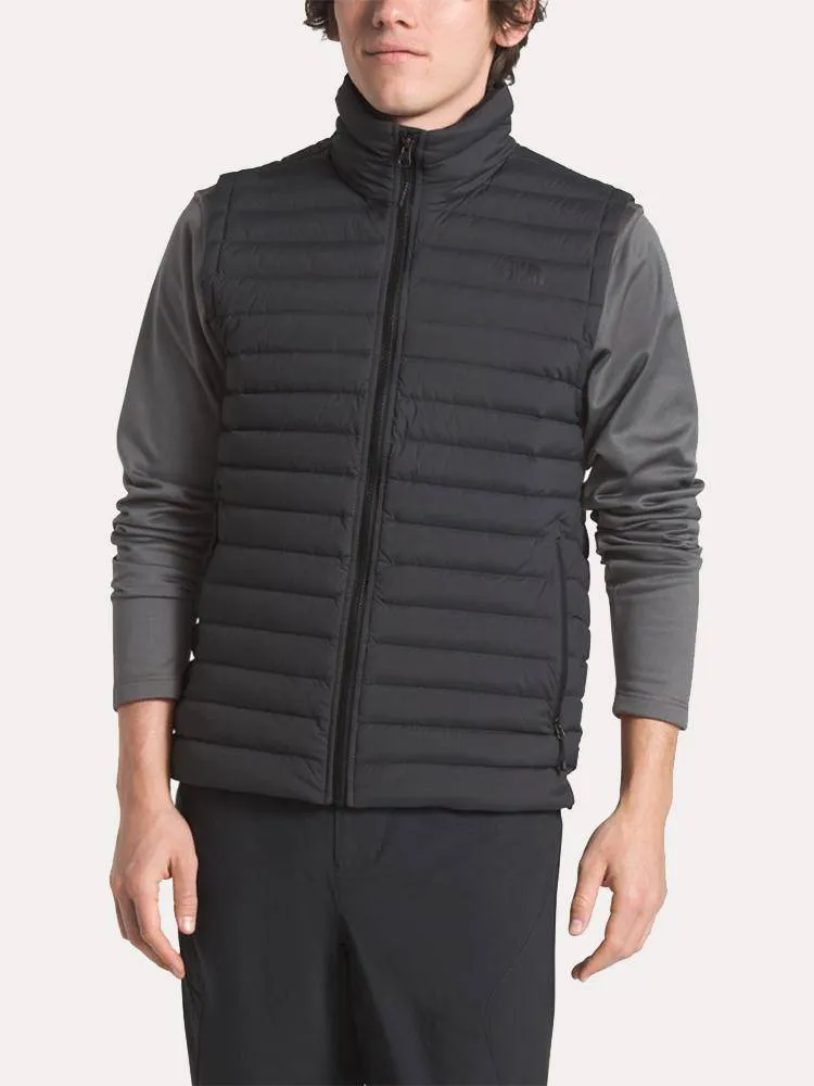 The North Face Men's Stretch Down Vest