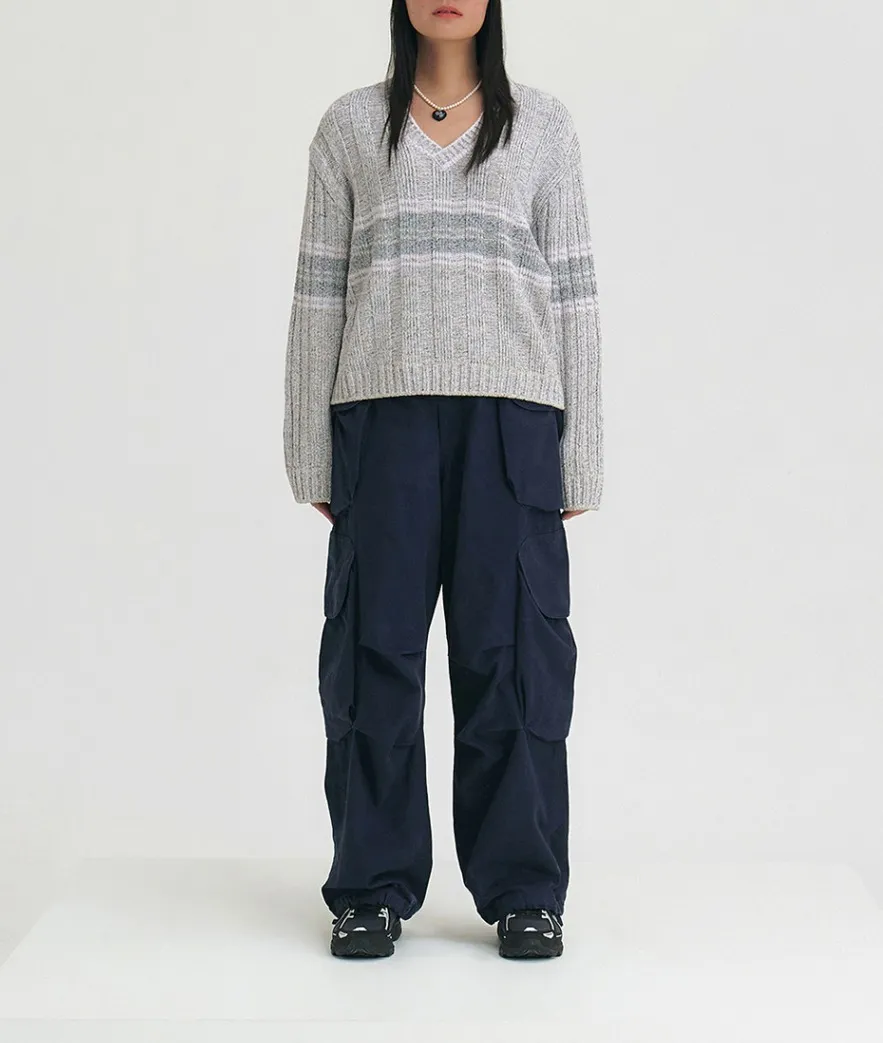 23SS Hertz Knit by Grove