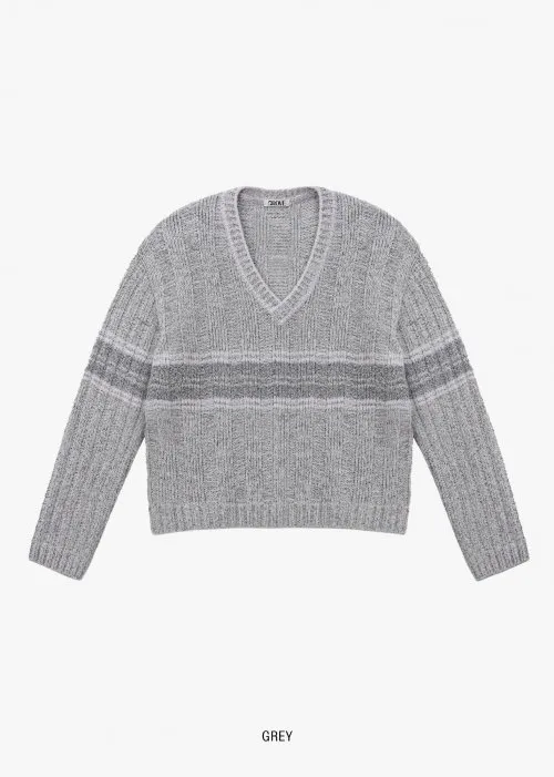 23SS Hertz Knit by Grove