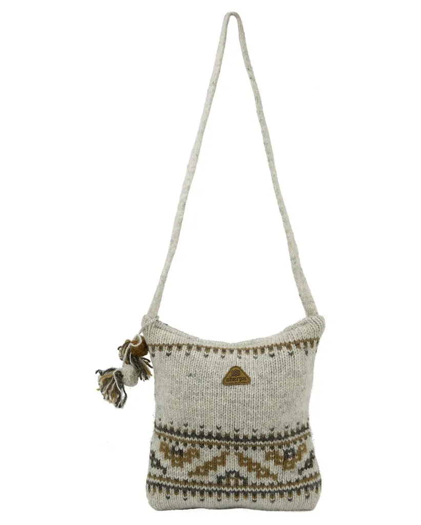 Trendy Women's Pema Bag - Darjeeling Mist Shade