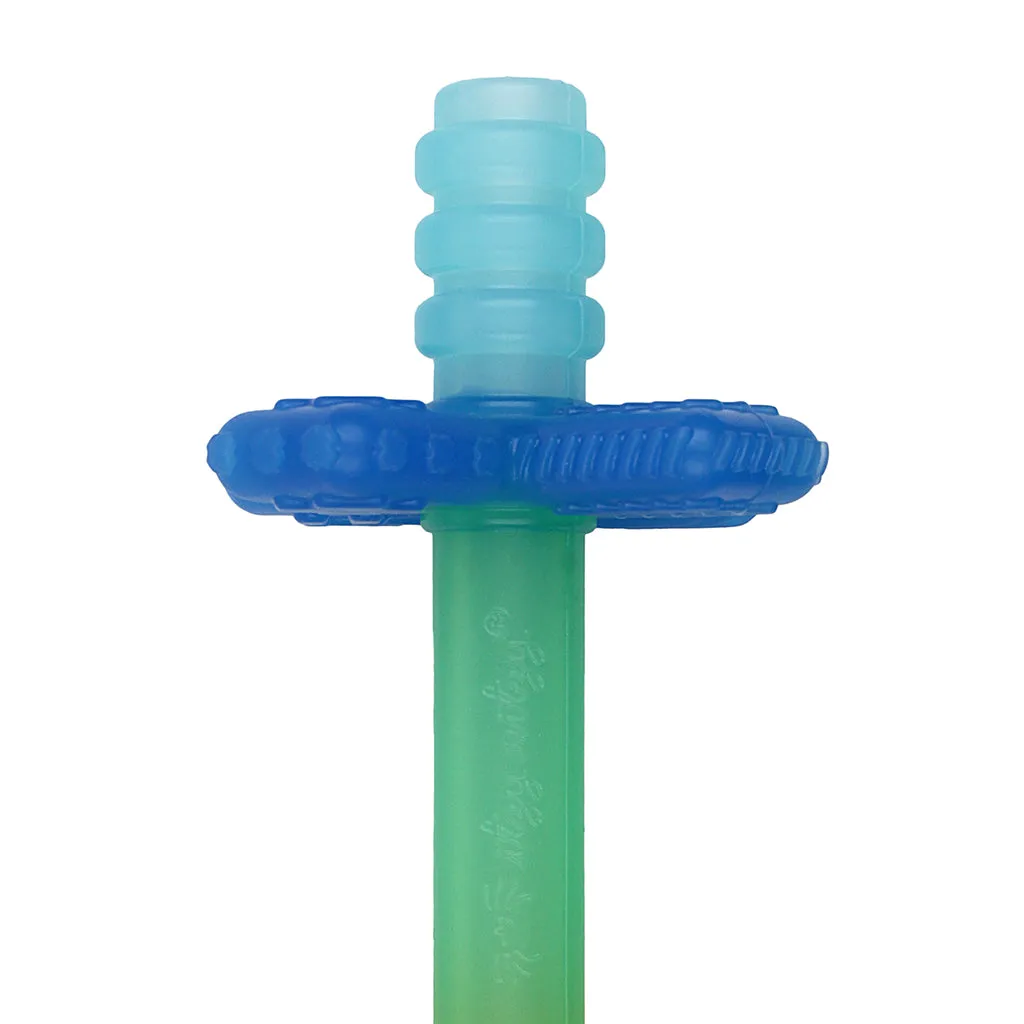 Teensy Tube Teether