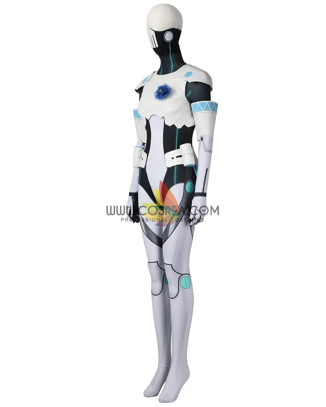 Idia Shroud Cosplay Costume