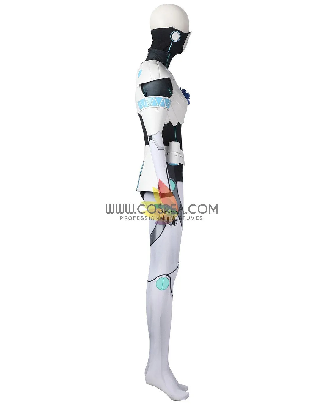 Idia Shroud Cosplay Costume