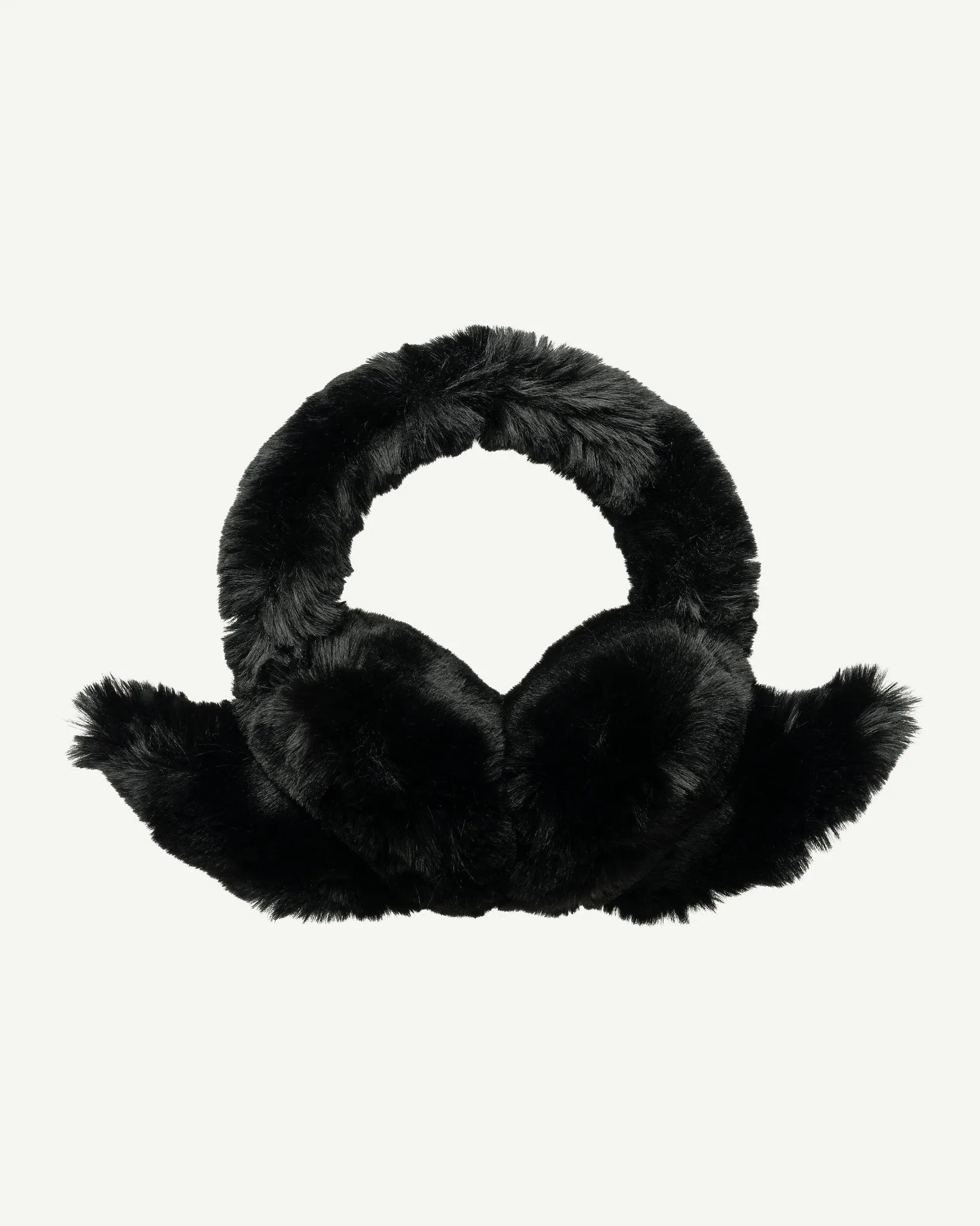 UNDERCOVER Earmuffs in Black