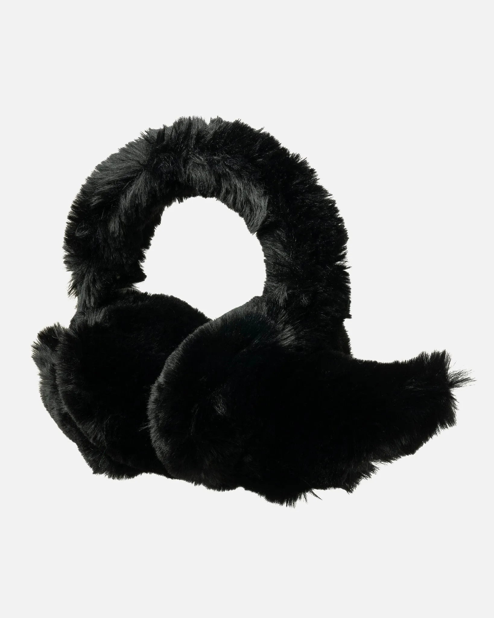 UNDERCOVER Earmuffs in Black