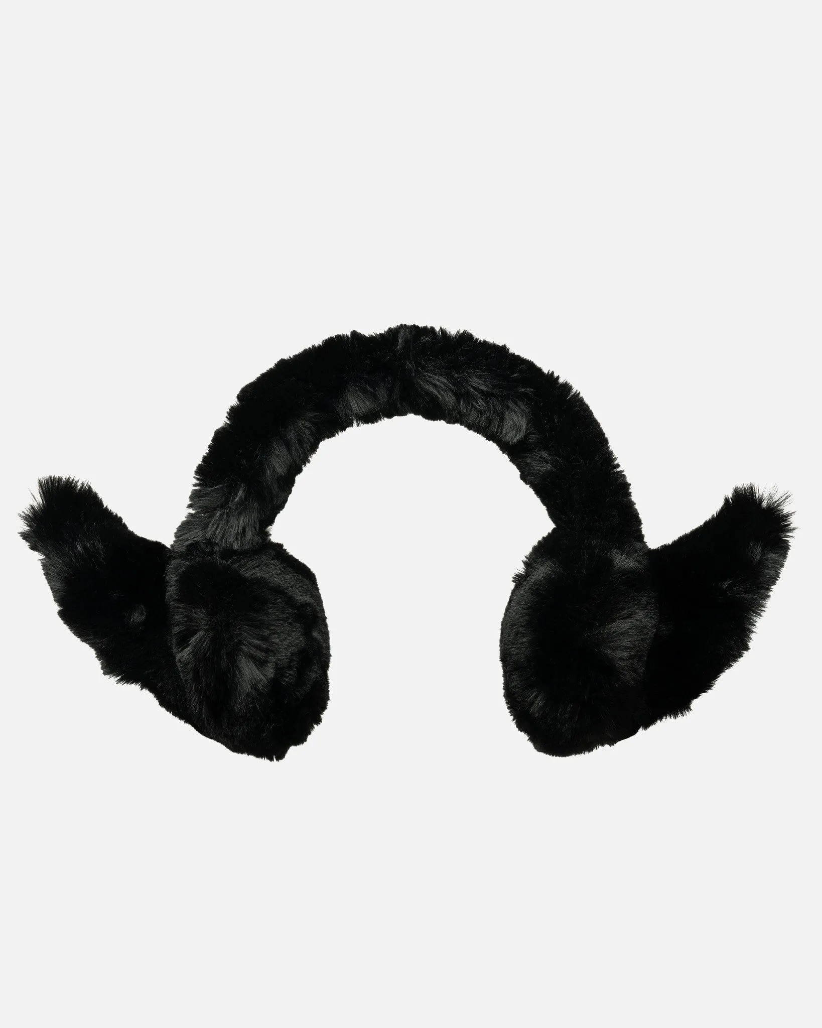 UNDERCOVER Earmuffs in Black