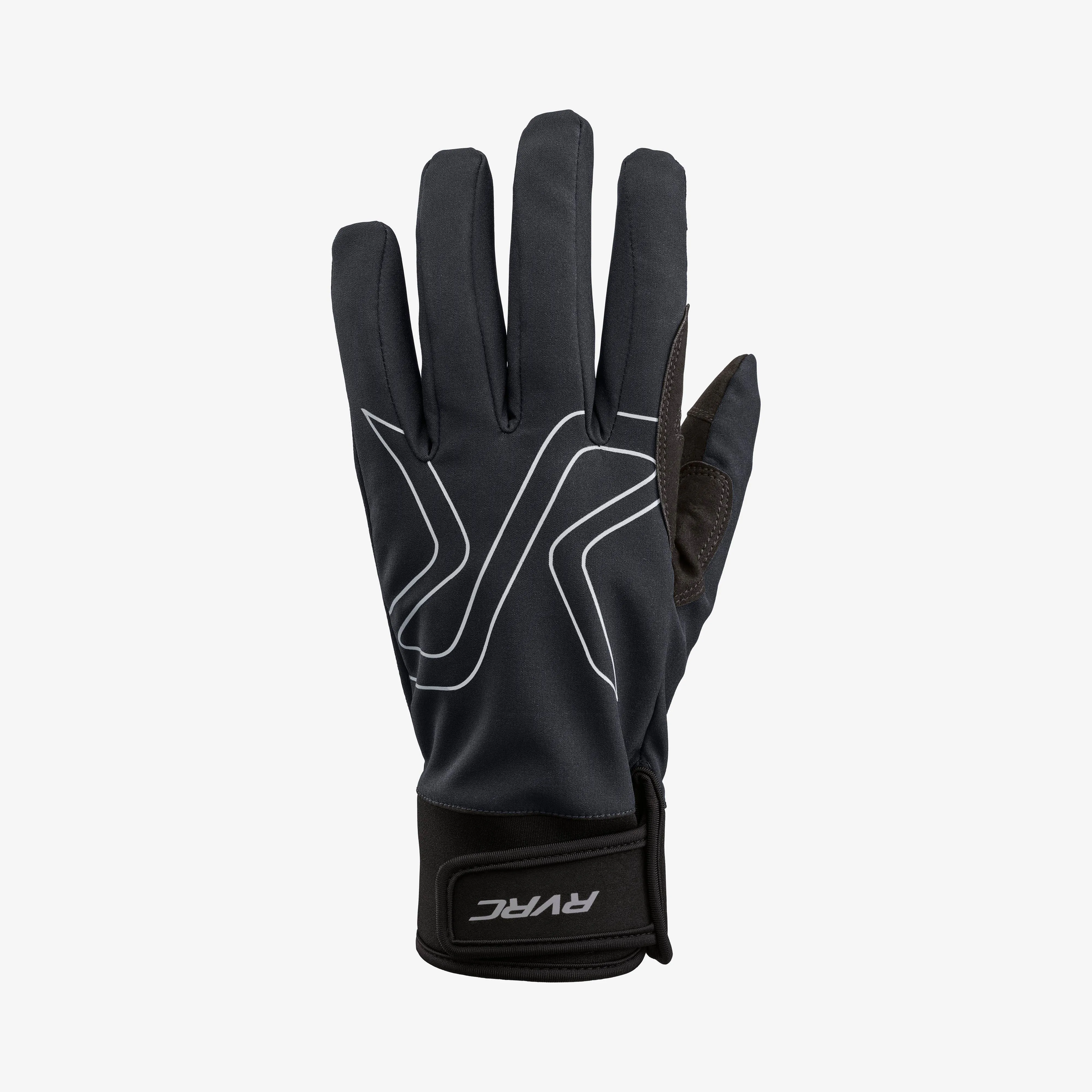 Unisex Brine Windproof Gloves