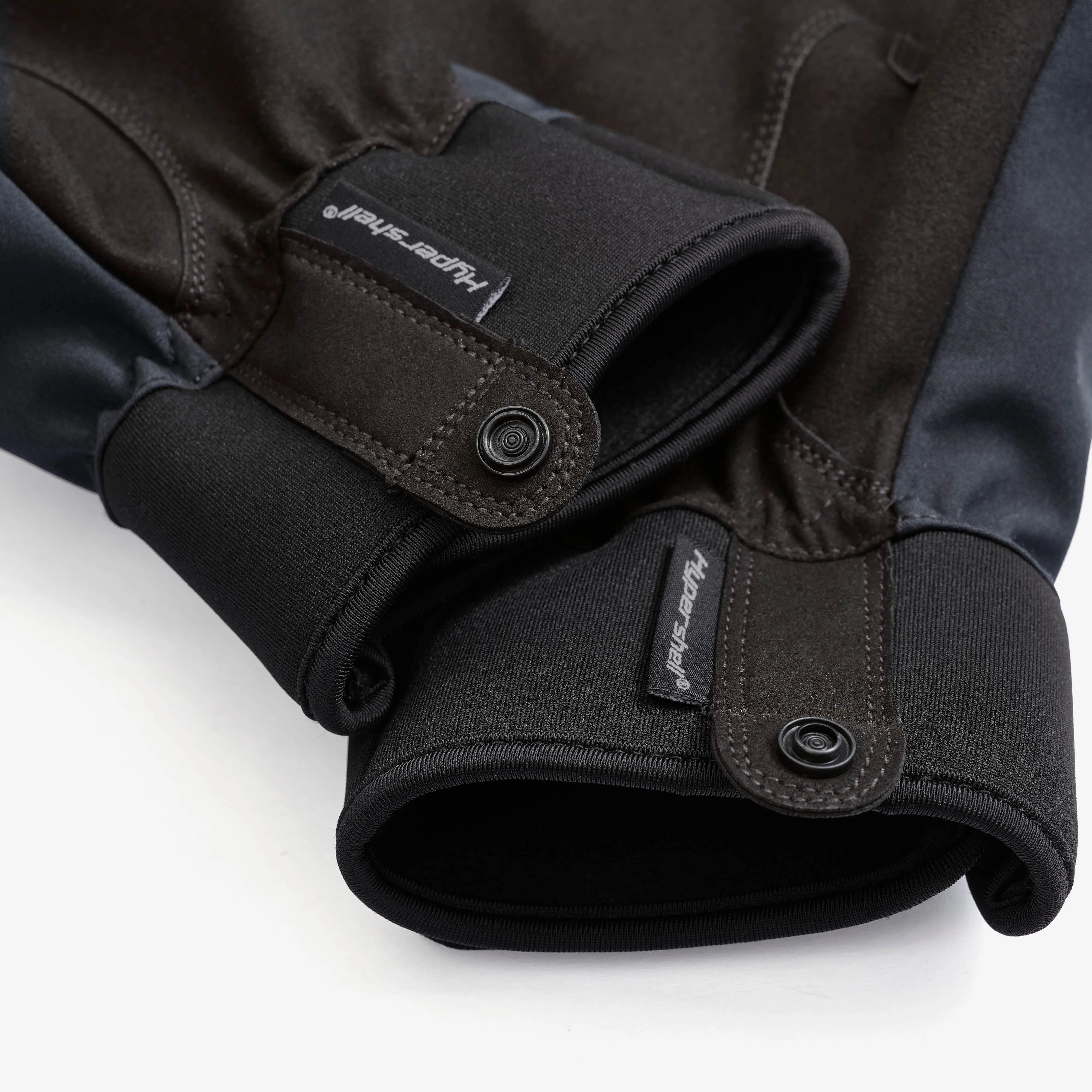 Unisex Brine Windproof Gloves