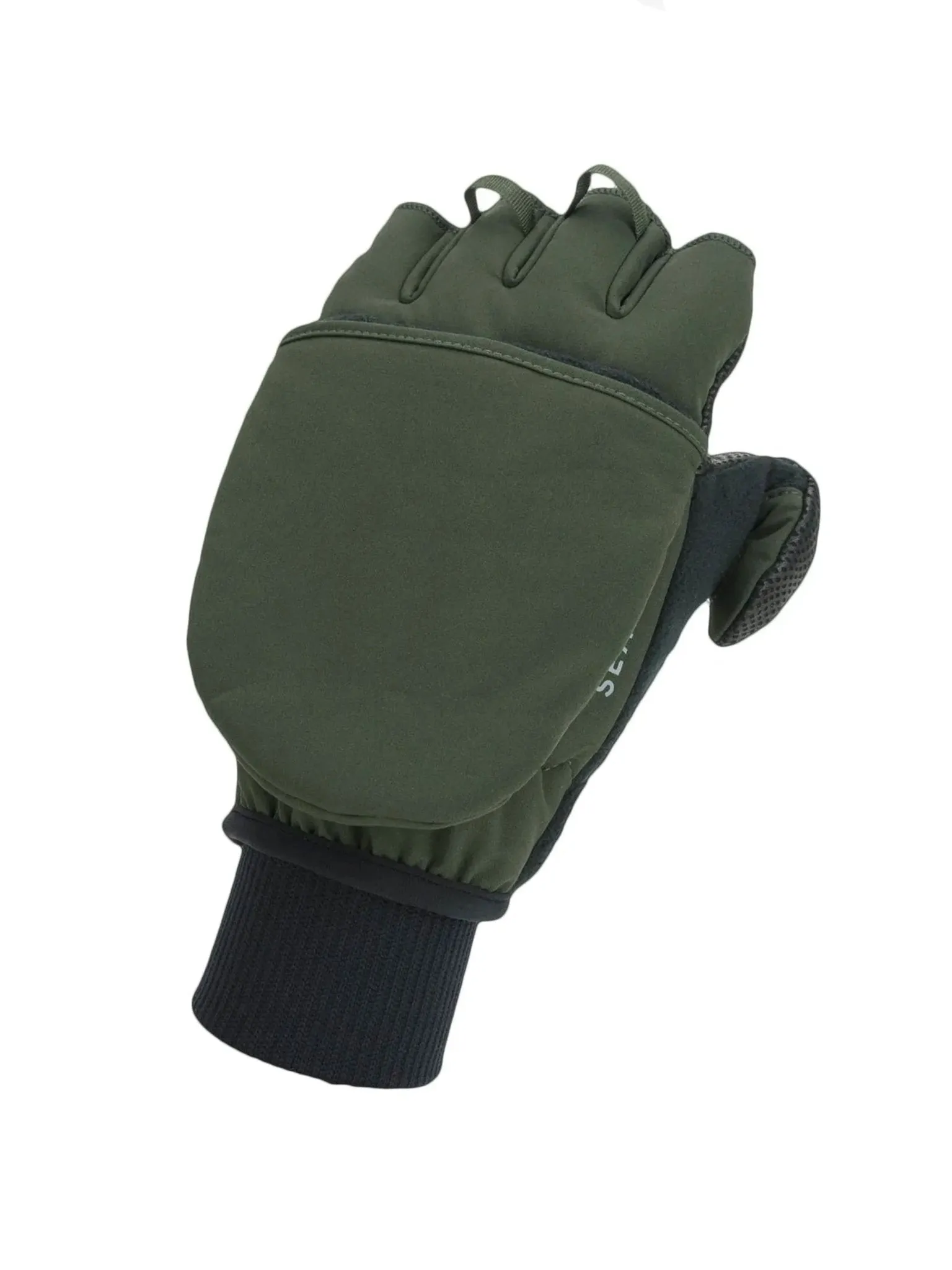 Warpole Windproof Gloves by SealSkinz