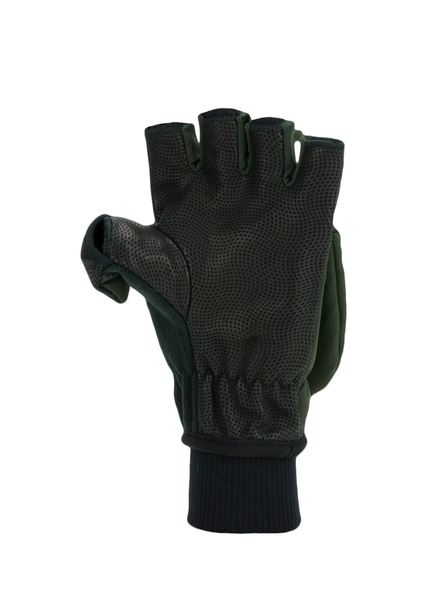 Warpole Windproof Gloves by SealSkinz