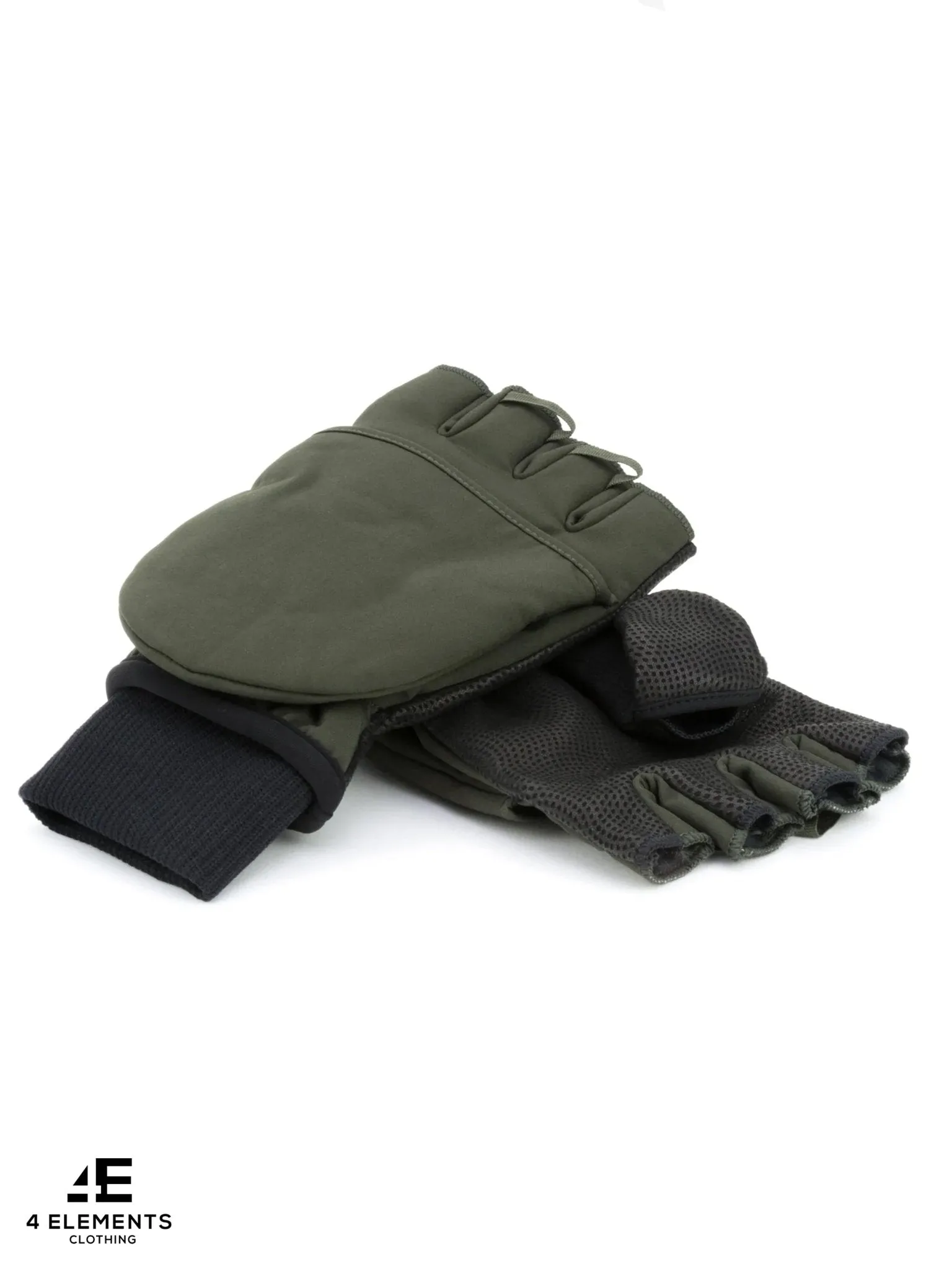 Warpole Windproof Gloves by SealSkinz