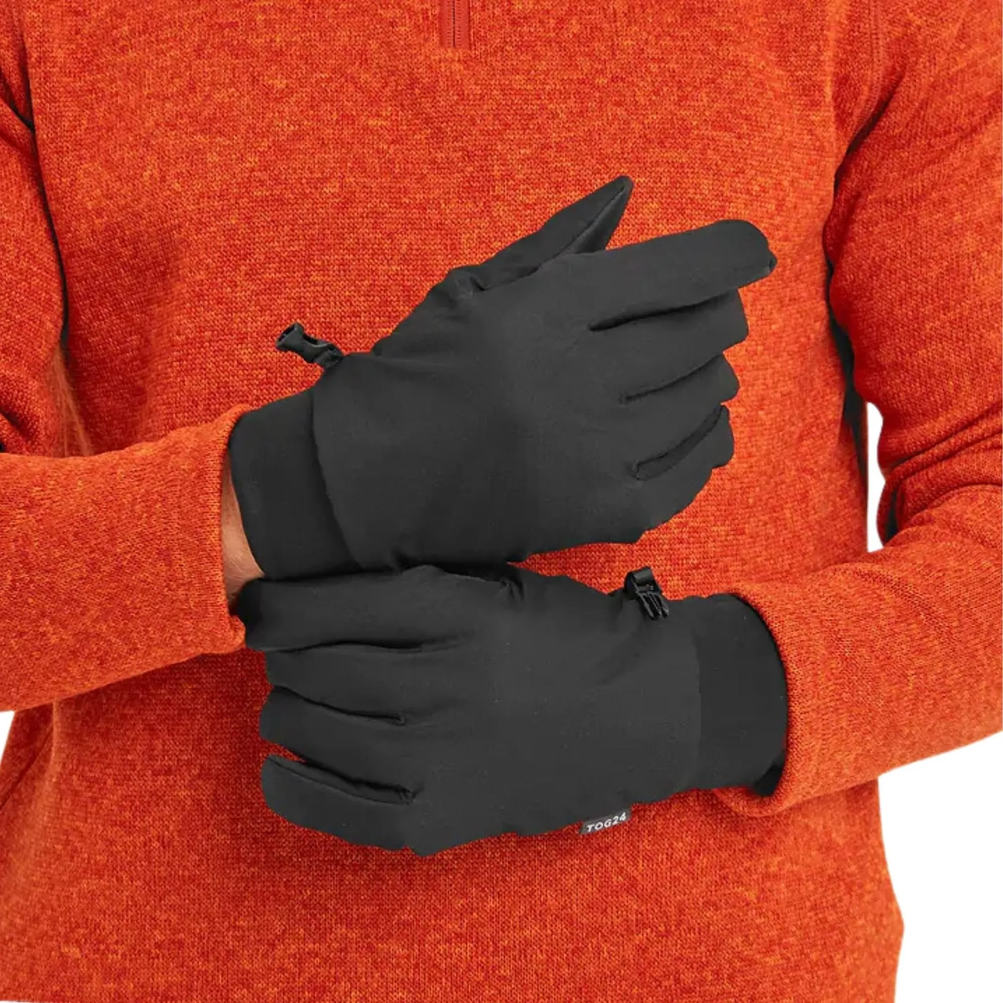 Windproof Tornado Gloves