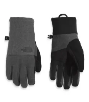 Windproof Women's North Face Etip Gloves