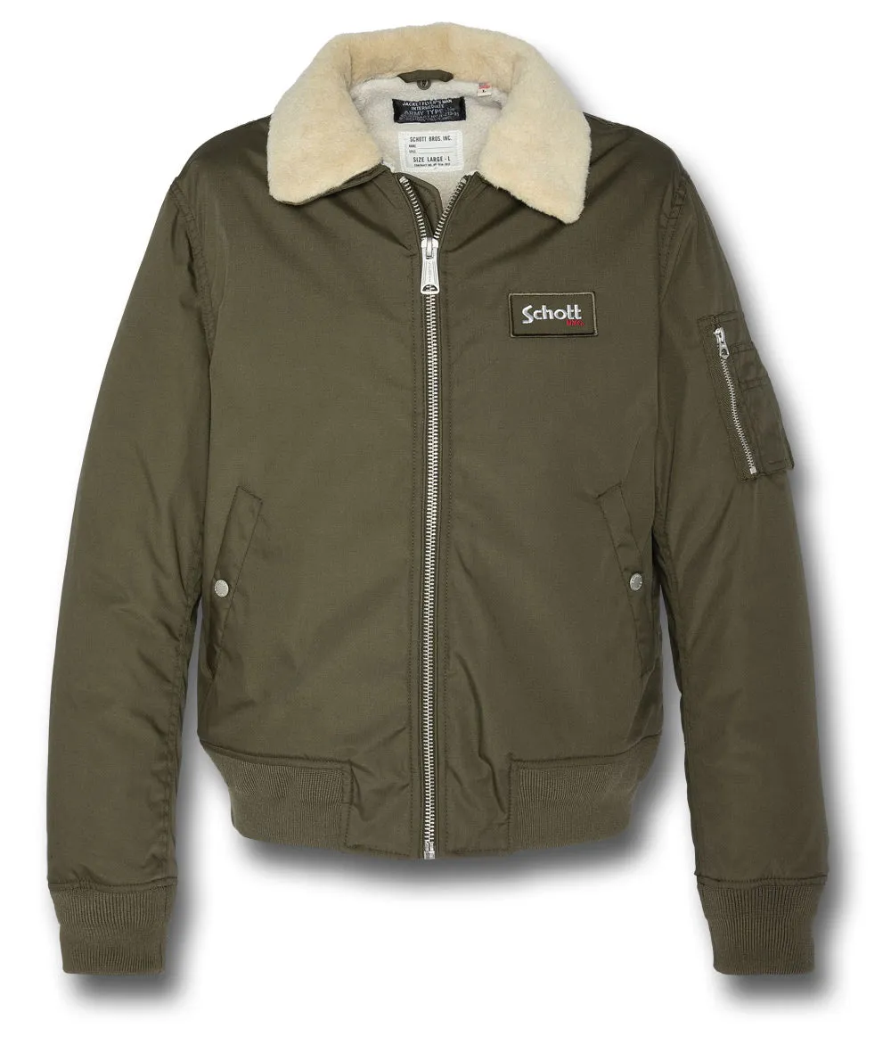 Schott B18 Pilot Jacket