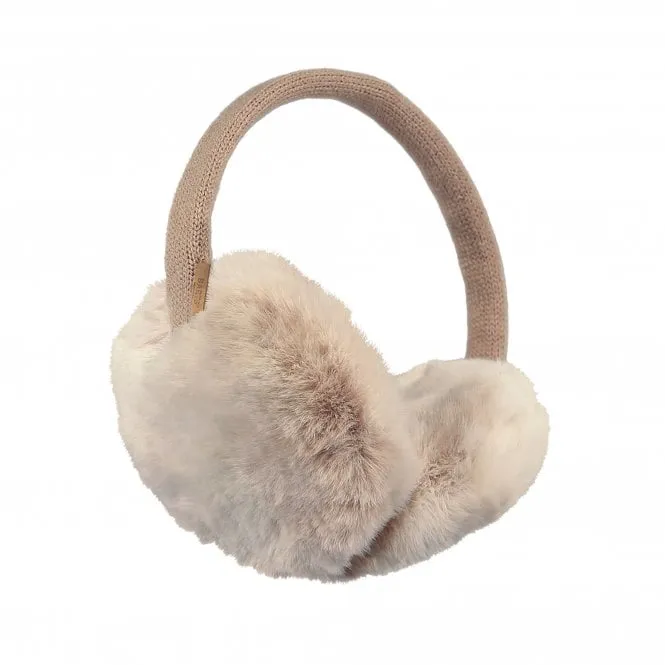 Women's Faux Fur Earmuffs