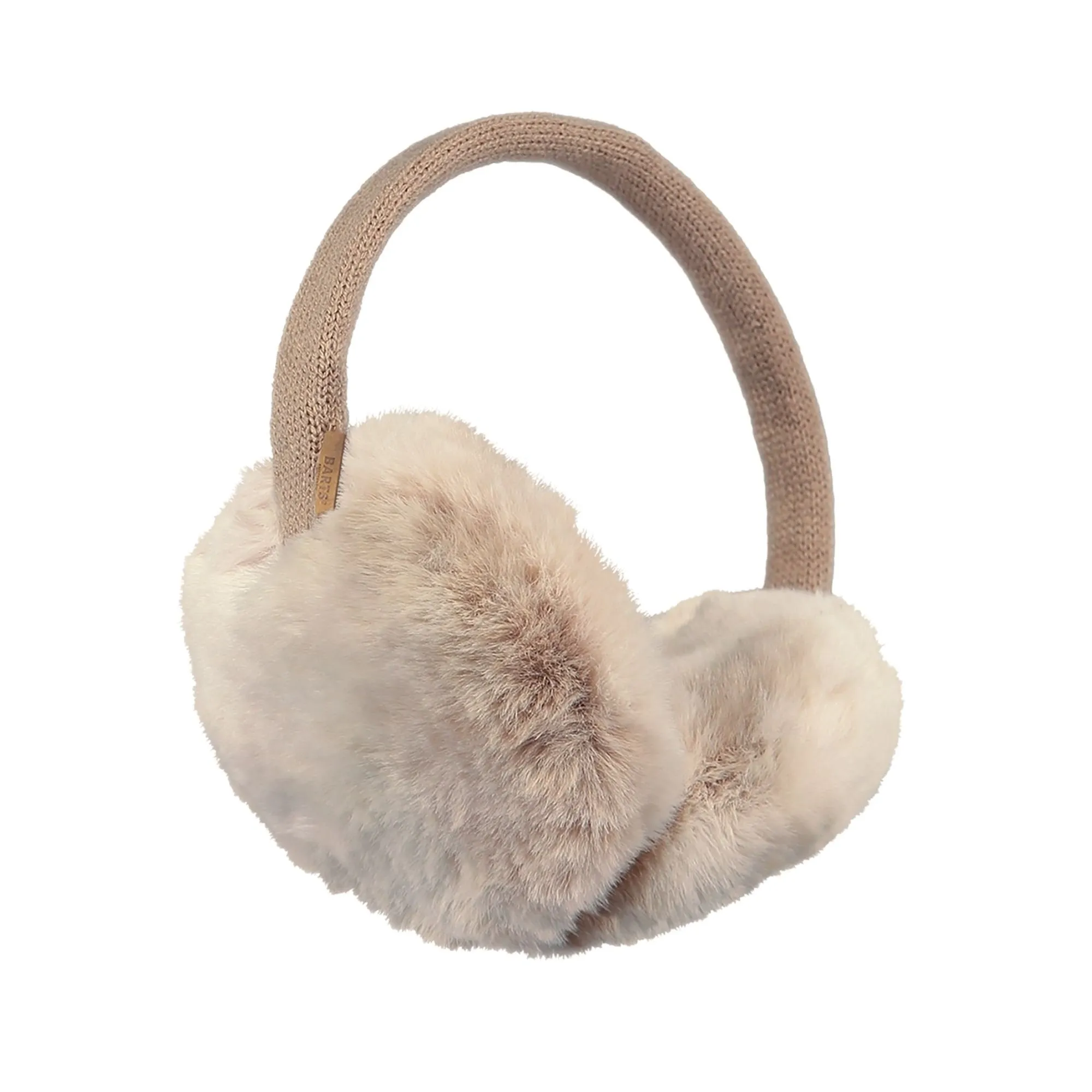 Women's Faux Fur Earmuffs