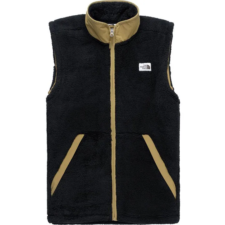 Men's Campshire Vest by The North Face