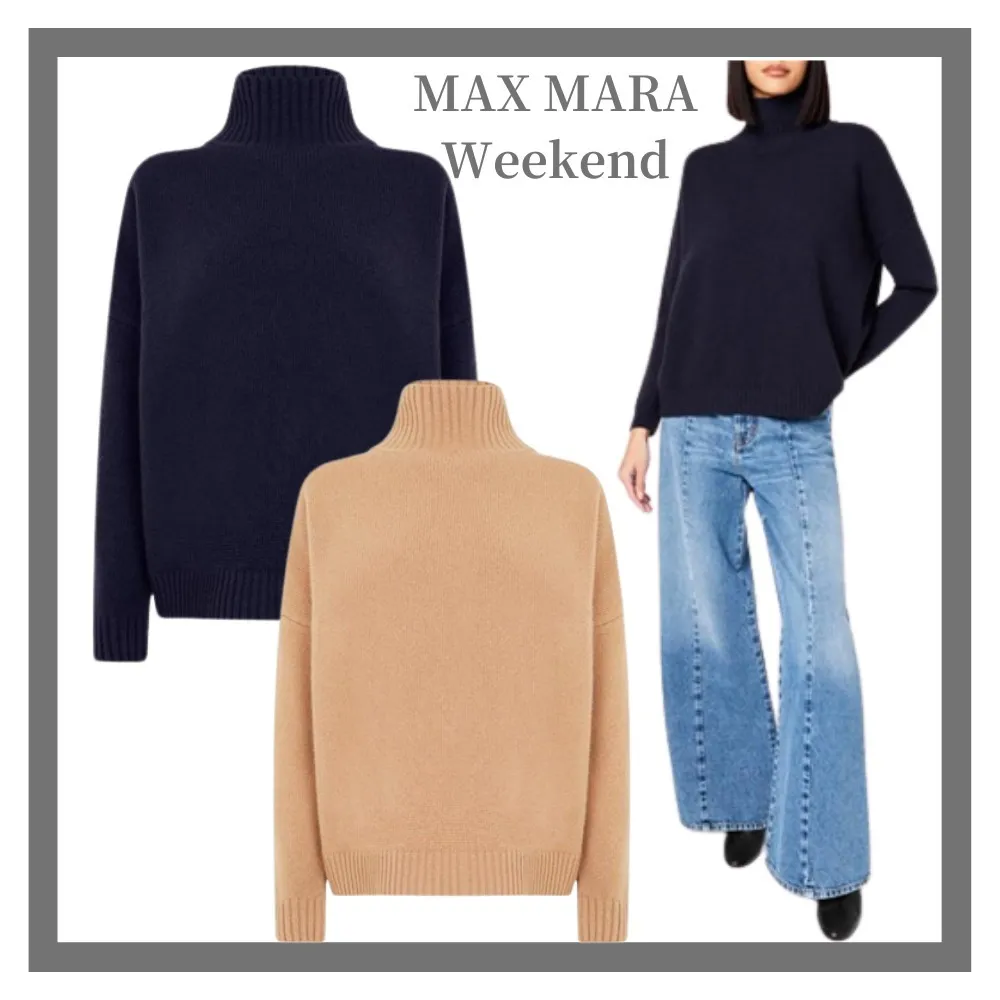 Weekend Max Mara