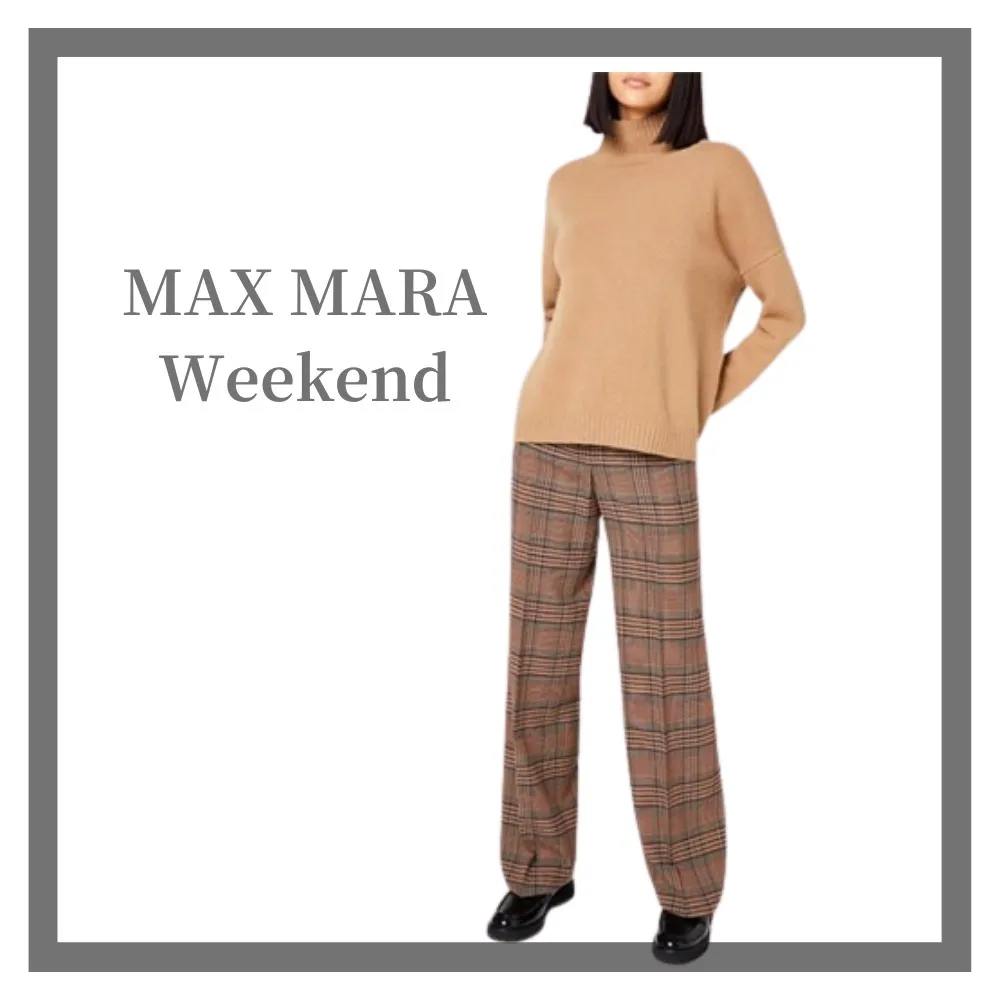 Weekend Max Mara