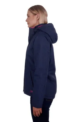 Women's Waterproof Maddison Jacket