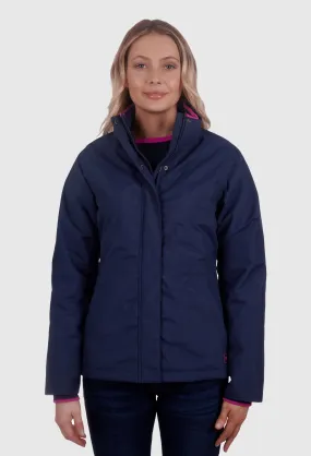 Women's Waterproof Maddison Jacket