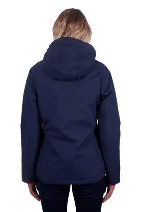 Women's Waterproof Maddison Jacket