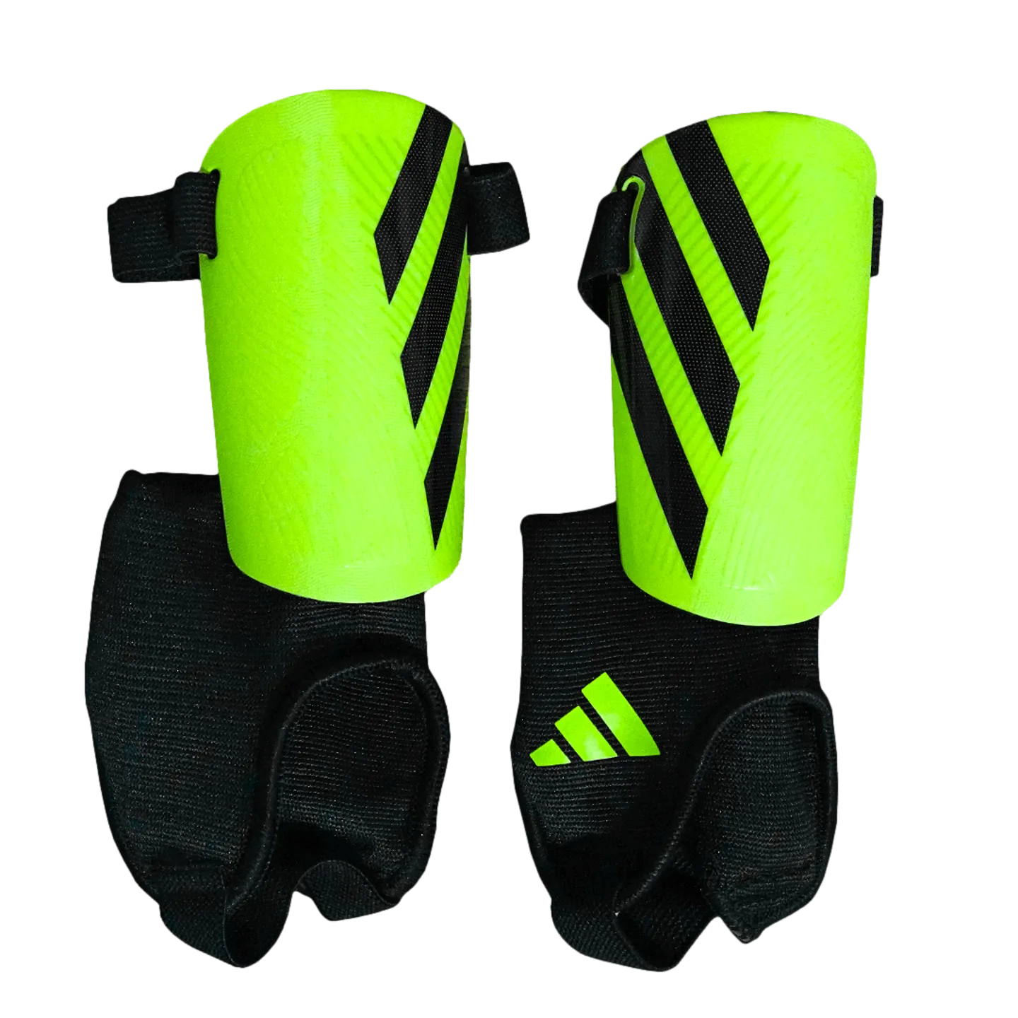 Youth Soccer Shin Guards